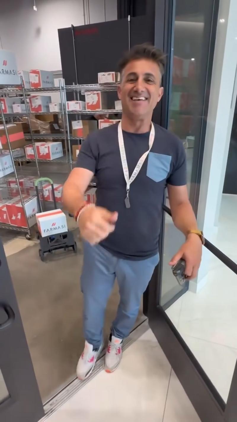 Join The 9PM ZOOM Call