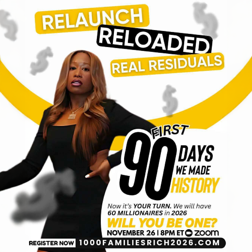 Coach Sheila Monique